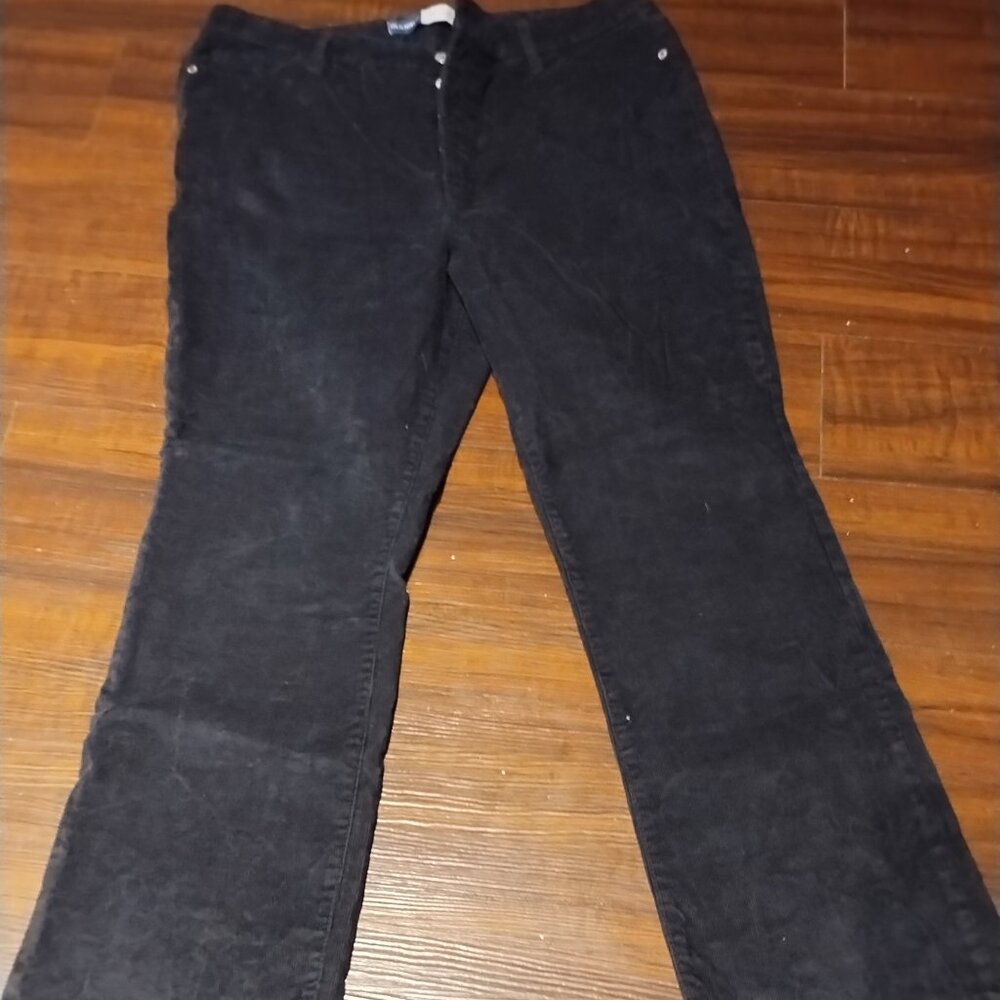 Old Navy Corduroy Pants